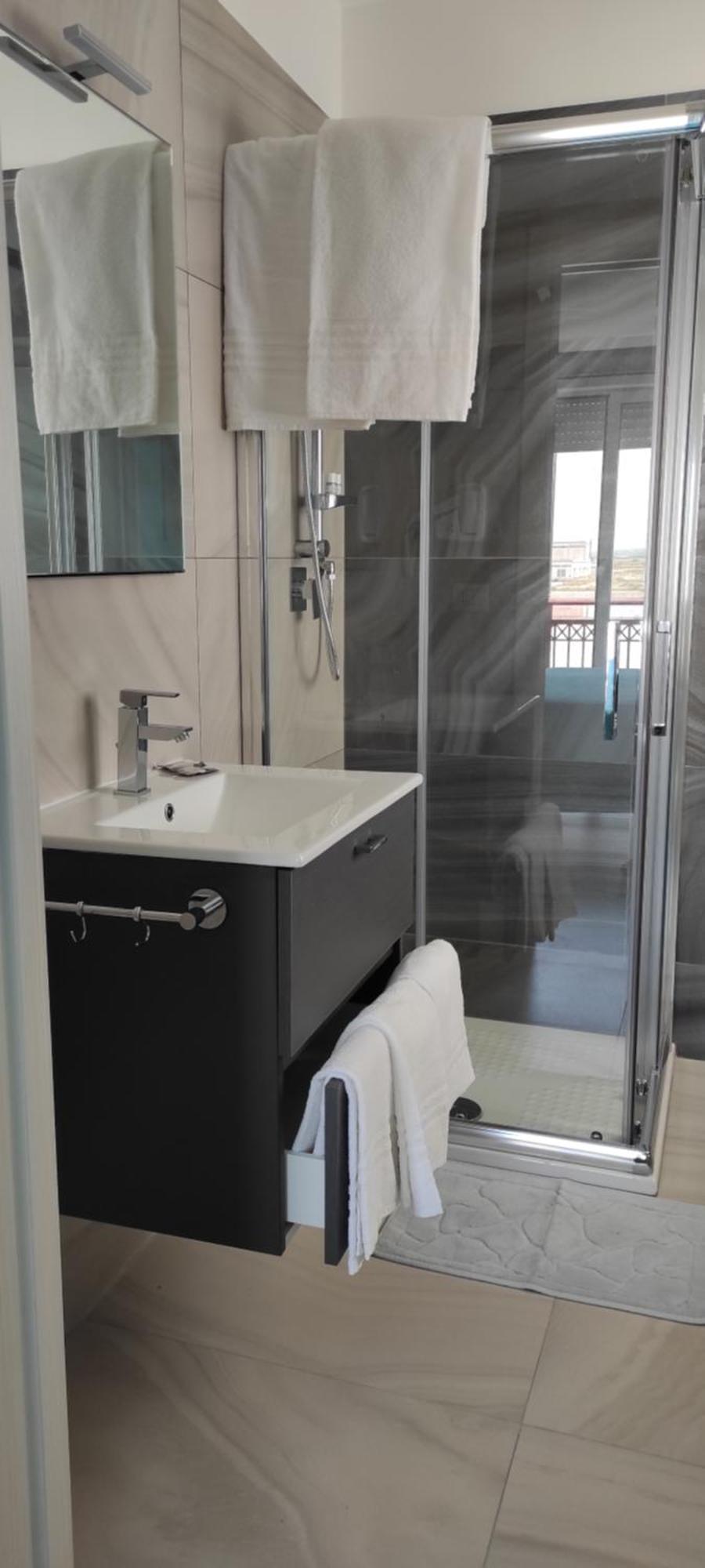 La Darsena Rooms Margherita Di Savoia Quarto foto