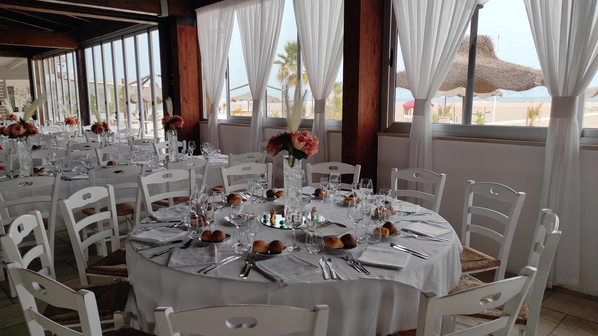 La Darsena Rooms Margherita Di Savoia Exterior foto